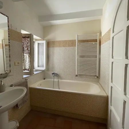 Casamiasirolo - Casa Nei Vicoli Di