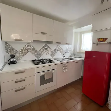 Semesterbostad Casamiasirolo - Casa Nei Vicoli Di *