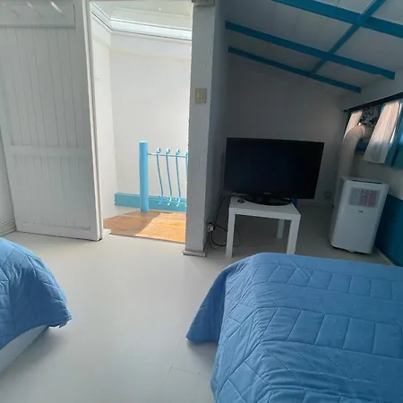 Casamiasirolo - Casa Nei Vicoli Di Casa vacanze Sirolo