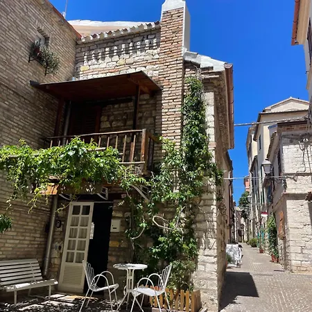 Casamiasirolo - Casa Nei Vicoli Di *