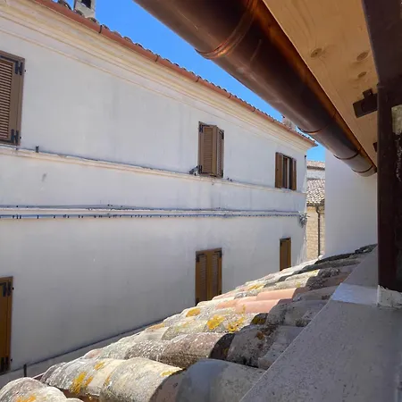 Casamiasirolo - Casa Nei Vicoli Di * Сироло