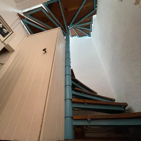 Casamiasirolo - Casa Nei Vicoli Di