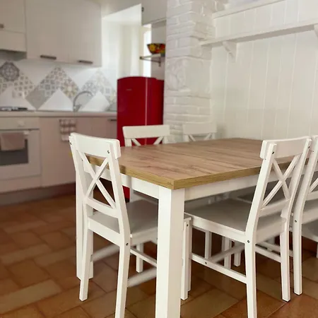 Casamiasirolo - Casa Nei Vicoli Di Semesterbostad