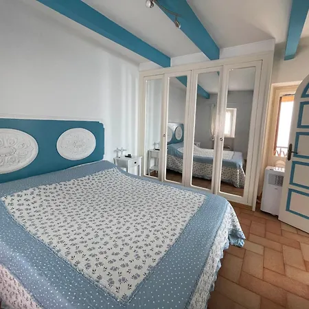 Semesterbostad Casamiasirolo - Casa Nei Vicoli Di