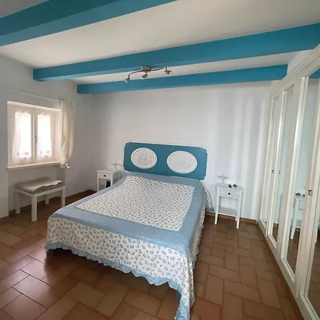 Casamiasirolo - Casa Nei Vicoli Di Semesterbostad *
