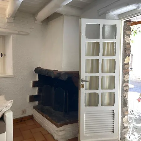 Casamiasirolo - Casa Nei Vicoli Di Semesterbostad Sirolo