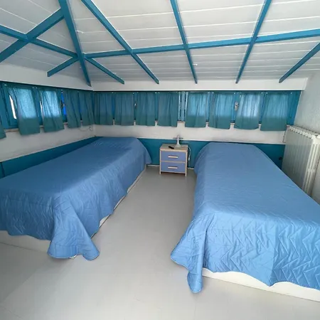 Casamiasirolo - Casa Nei Vicoli Di *