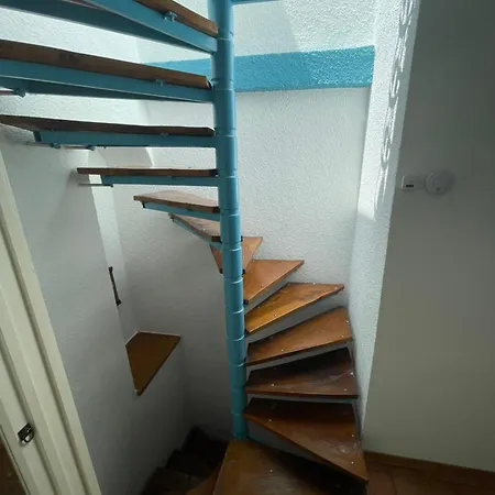 Casamiasirolo - Casa Nei Vicoli Di * Sirolo