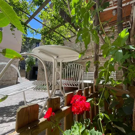 Casamiasirolo - Casa Nei Vicoli Di Semesterbostad *