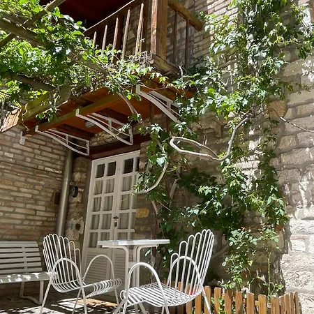 Holiday home Casamiasirolo - Casa Nei Vicoli Di *